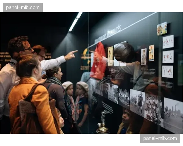 意大利足球博物馆举办“2006世界杯夺冠二十周年”特展。