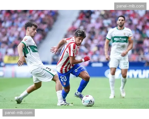 分析：为何西甲本赛季的客场胜率创下了近十年的新低？