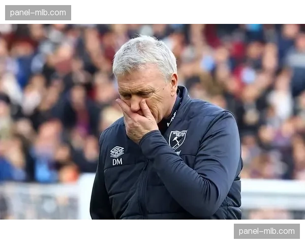 TA:西汉姆联主力后腰因伤赛季报销,对球队保级造成打击