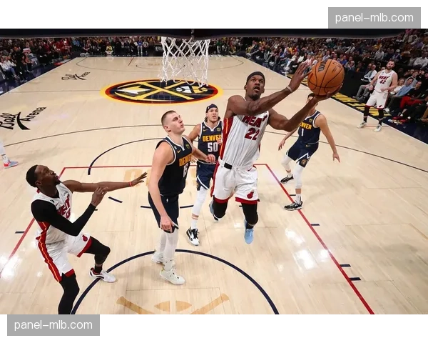 东部附加赛：热火vs黄蜂，巴特勒与三球领军球队生死战